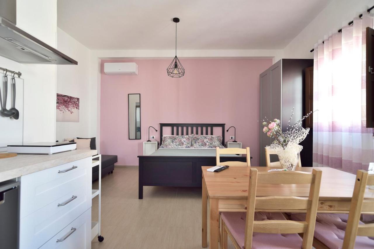 Family Room 시클리 외부 사진