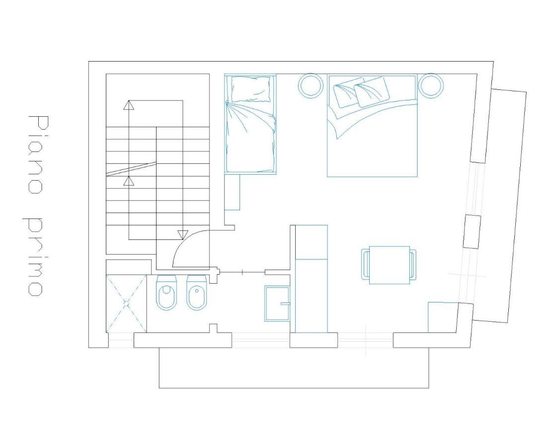 Family Room 시클리 외부 사진
